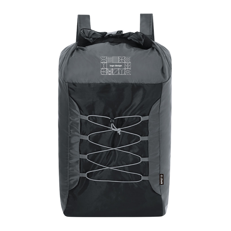 Sac à dos pliable