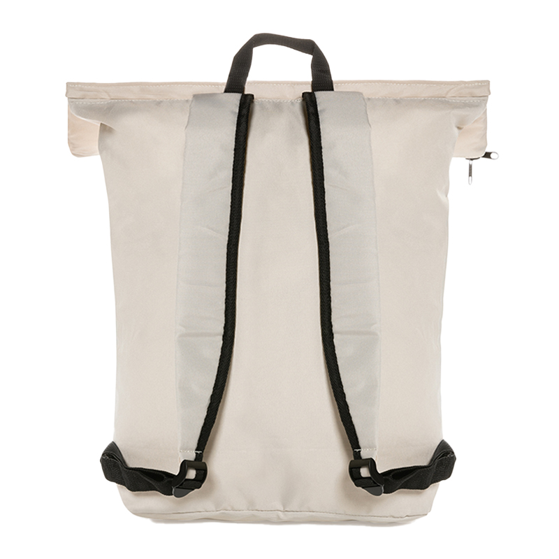 Sac à dos pliable en RPET - image 2