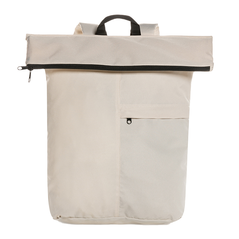 Sac à dos pliable en RPET - image 11