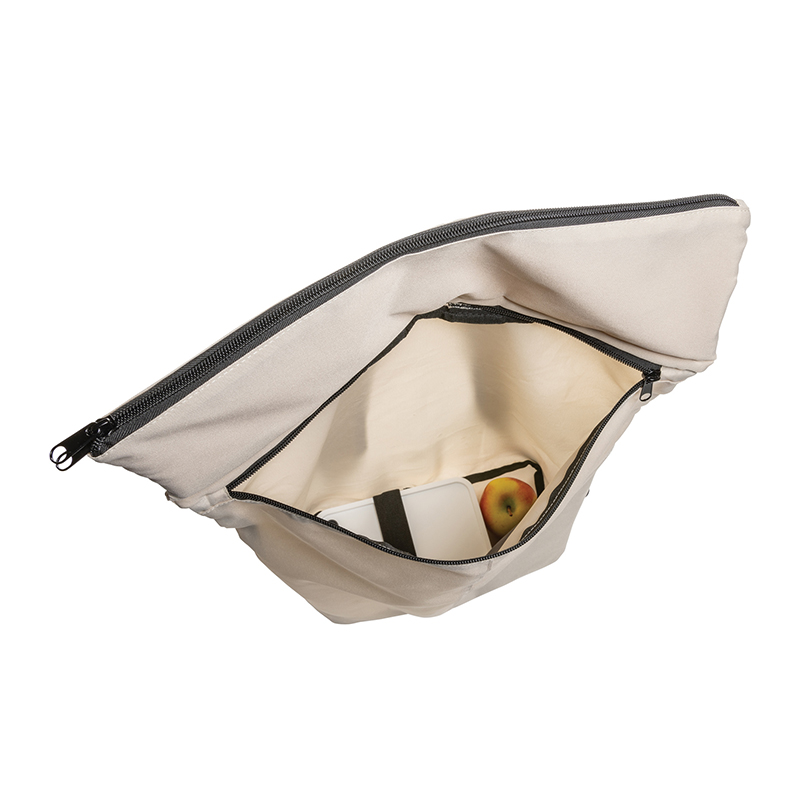 Sac à dos pliable en RPET - image 5