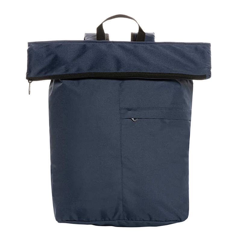 Sac à dos pliable en RPET - image 6