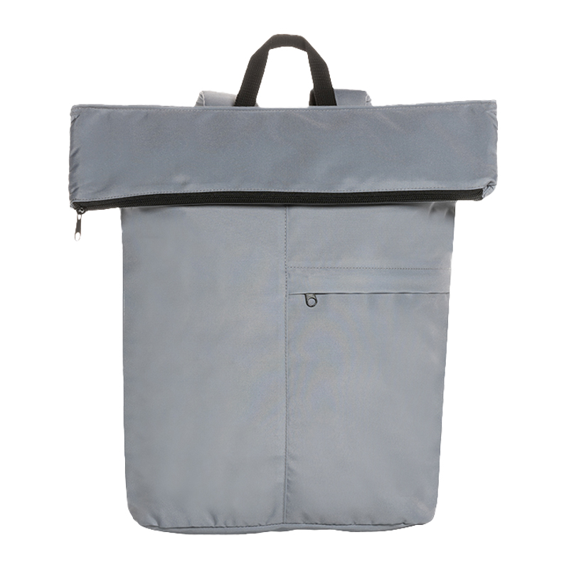 Sac à dos pliable en RPET - image 8