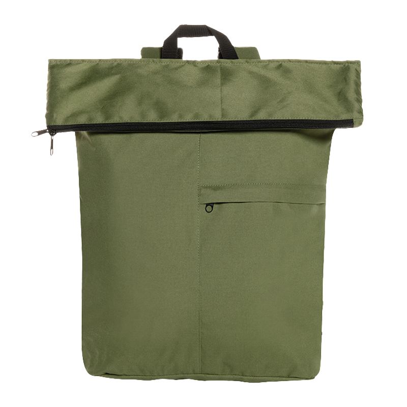 Sac à dos pliable en RPET - image 9