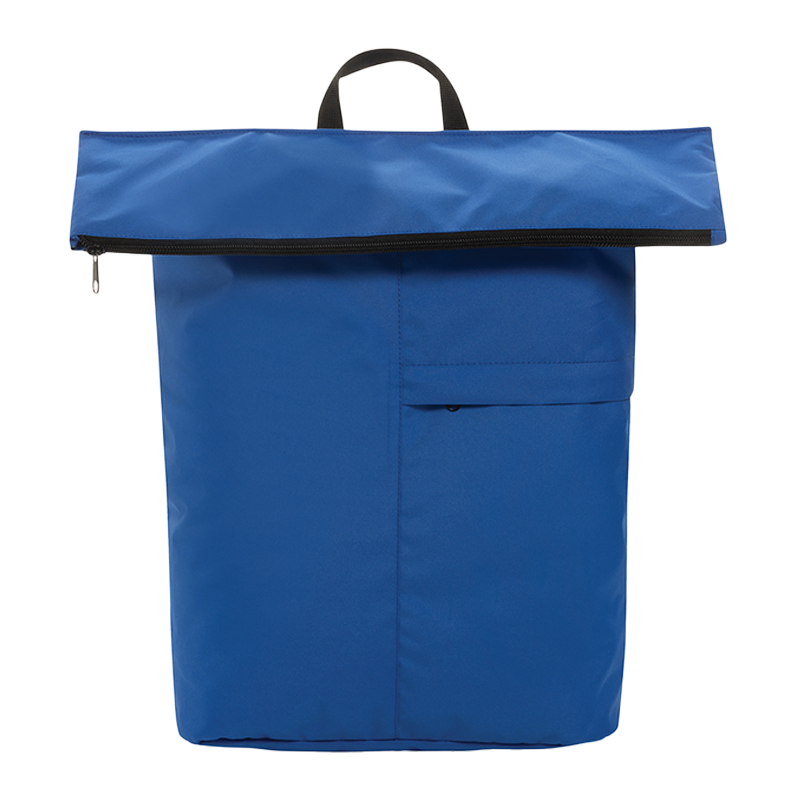 Sac à dos pliable en RPET - image 7