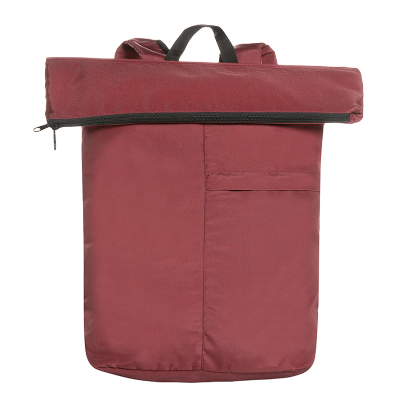 Sac à dos pliable en RPET - image 10