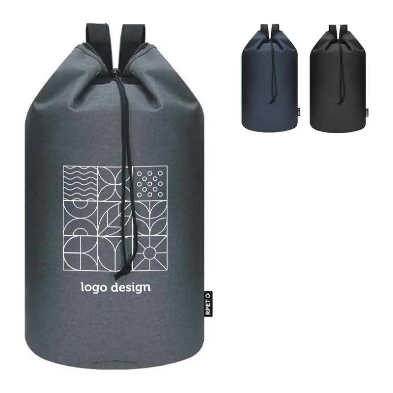 Sac à dos balluchon