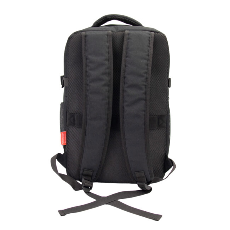 Sac à dos de voyage en RPET - image 3