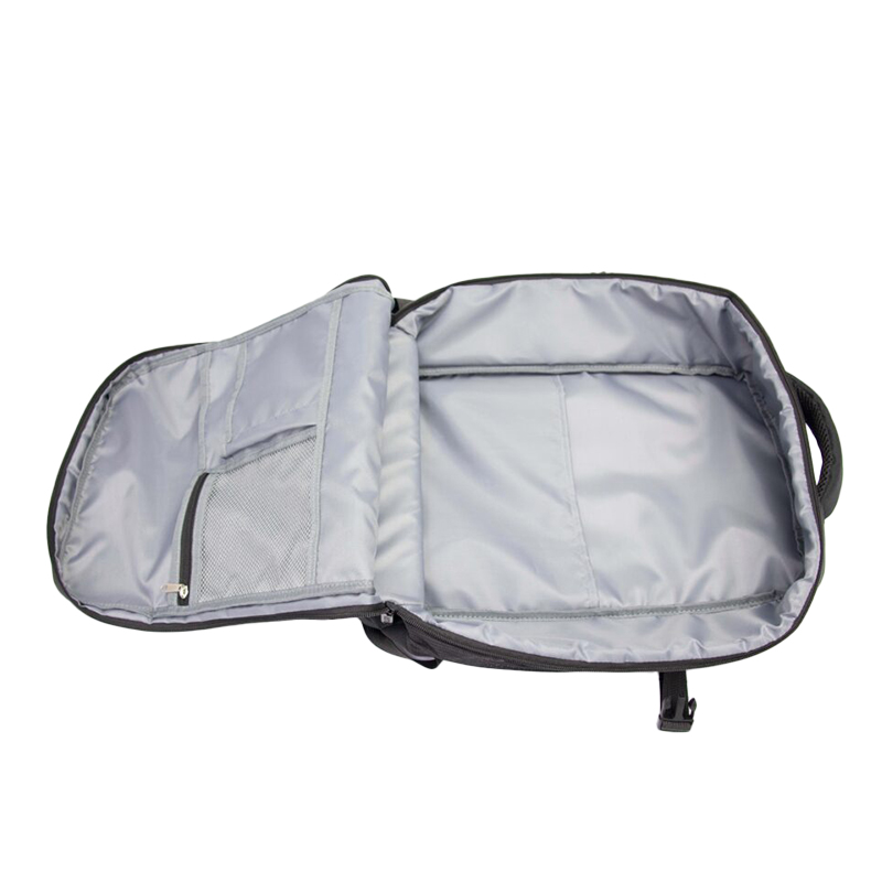 Sac à dos de voyage en RPET - image 5