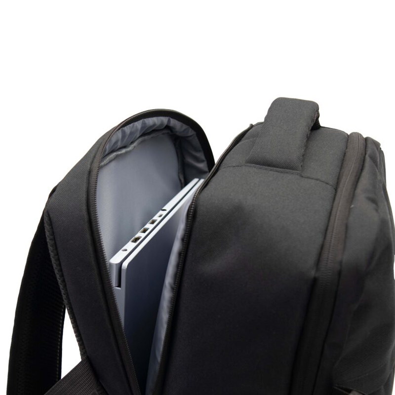 Sac à dos de voyage en RPET - image 4