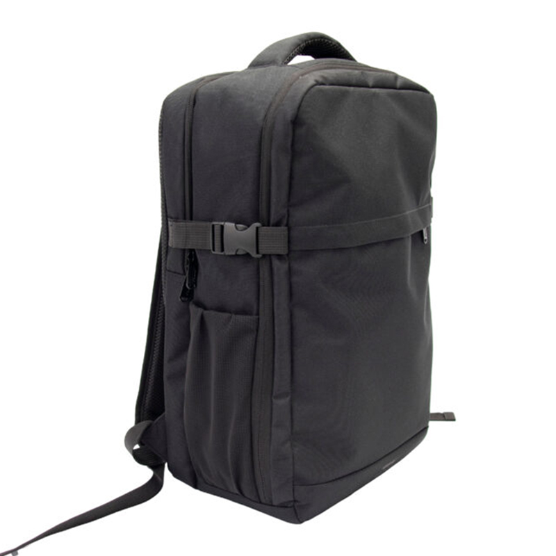 Sac à dos de voyage en RPET - image 2