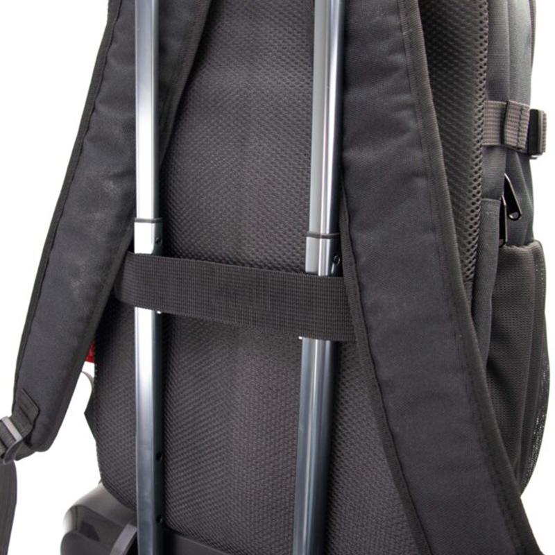 Sac à dos de voyage en RPET - image 6