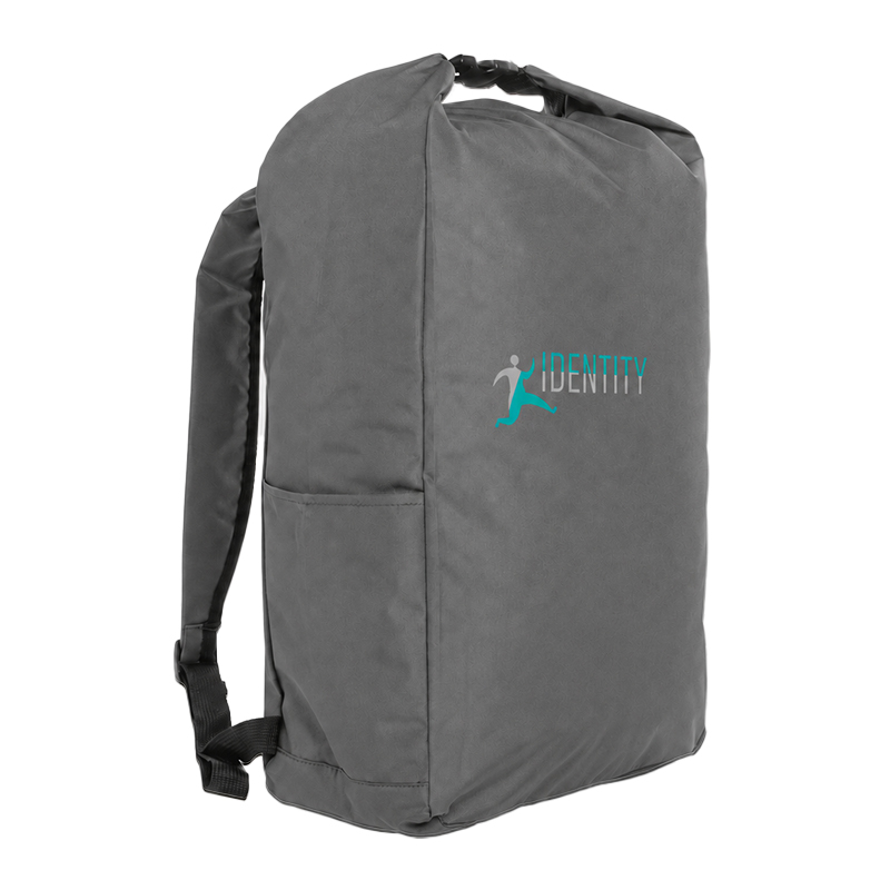 Sac à dos roll-top