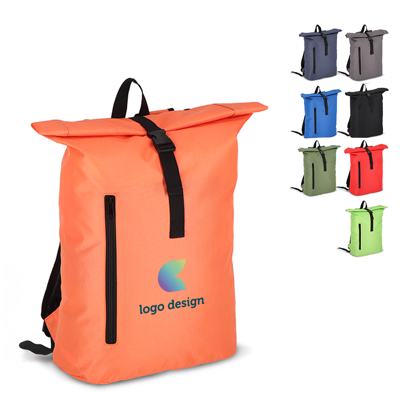 Sac à dos rolltop