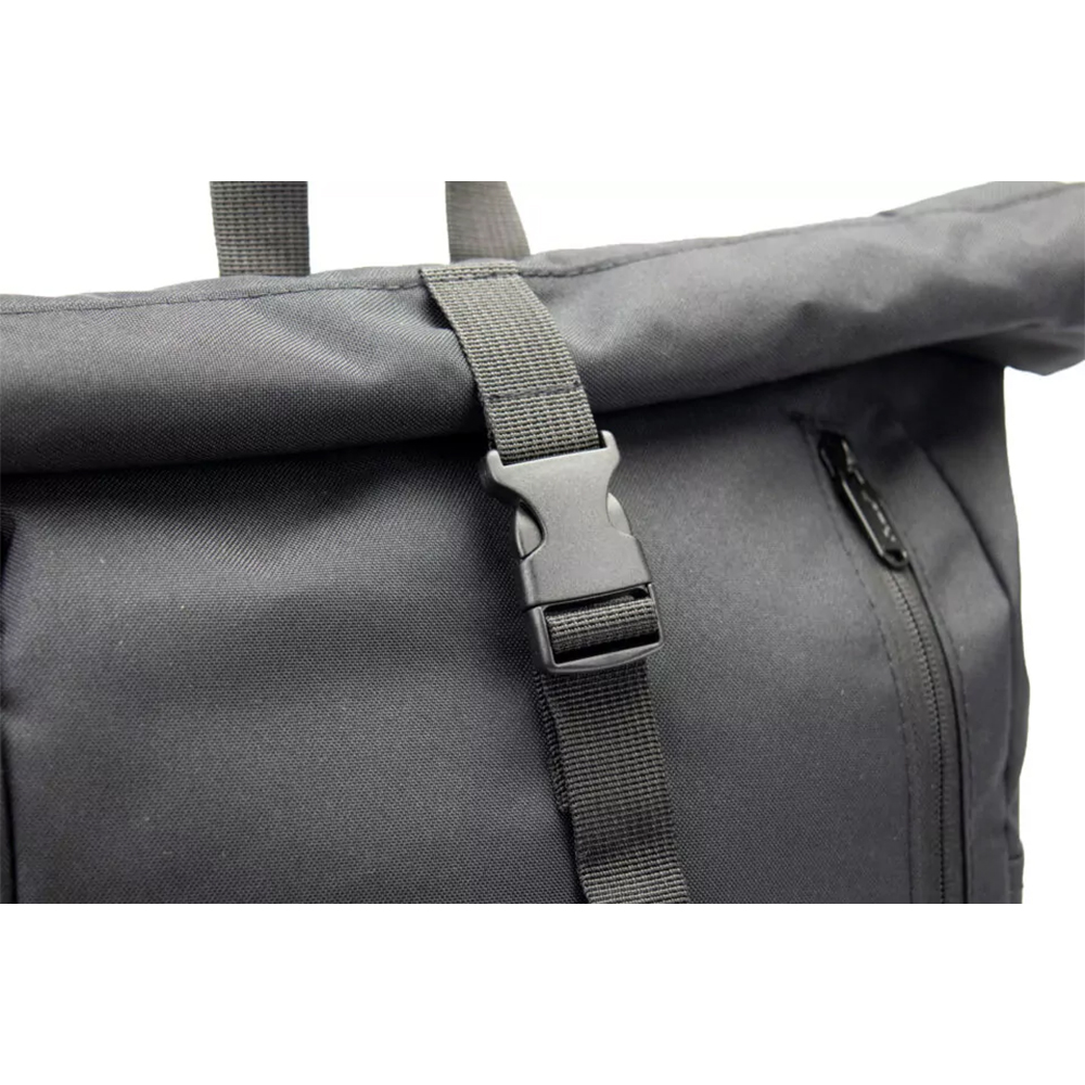 Sac à dos rolltop RPET - image 8