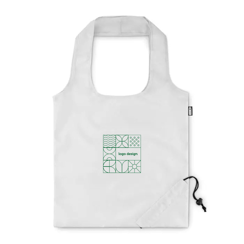 Sac de courses en RPET