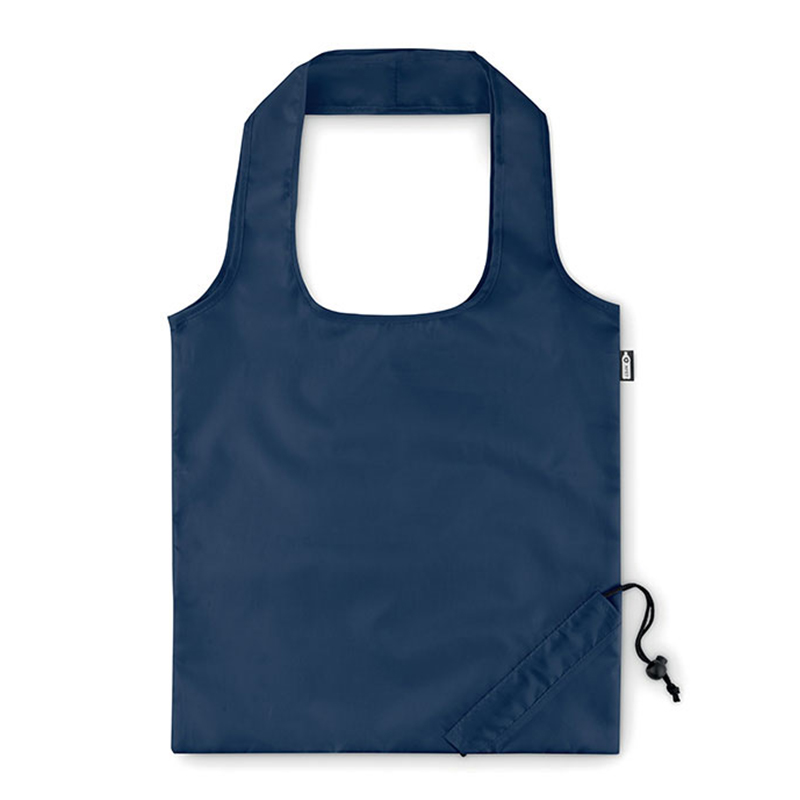 Sac de courses RPET pliable - image 10