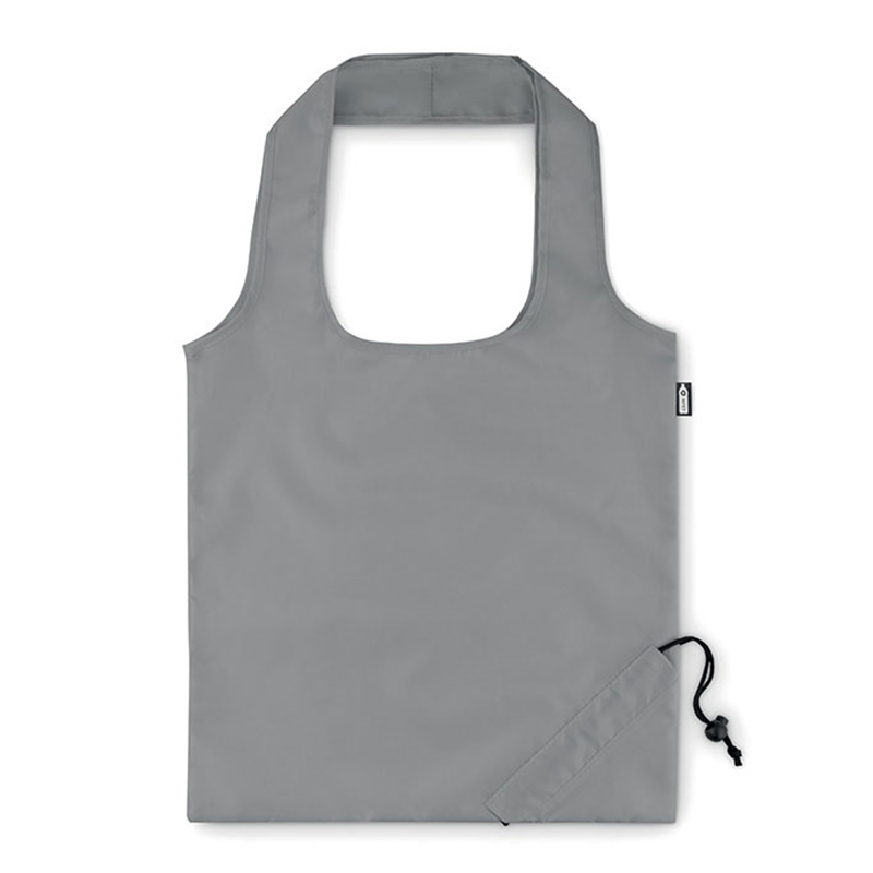 Sac de courses RPET pliable - image 11