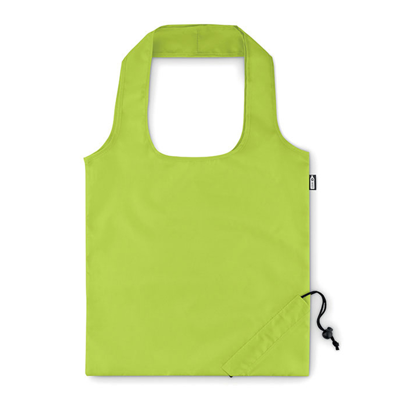 Sac de courses RPET pliable - image 8