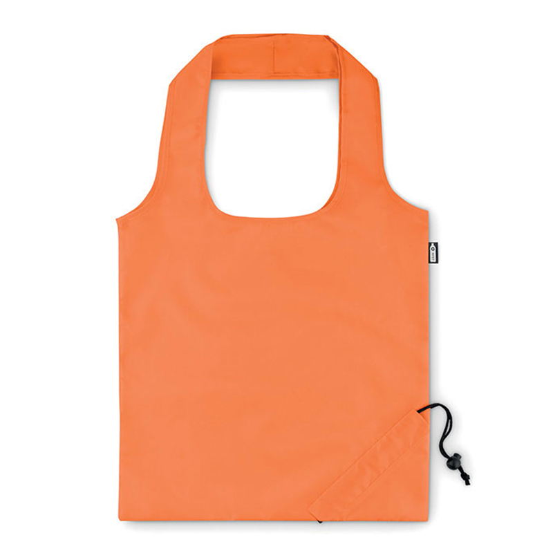 Sac de courses RPET pliable - image 9