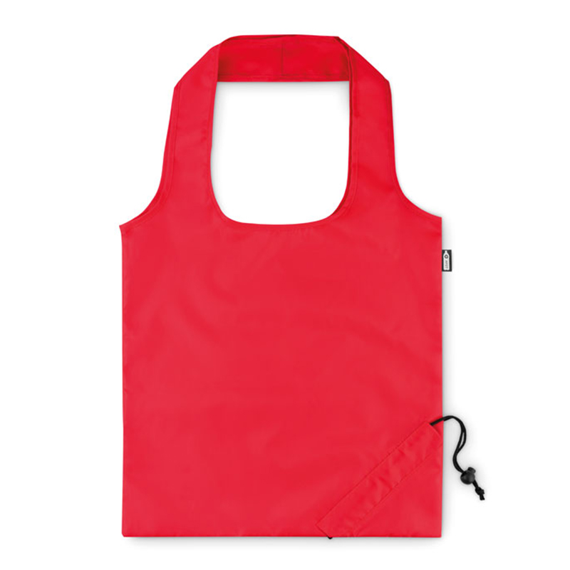 Sac de courses RPET pliable - image 5