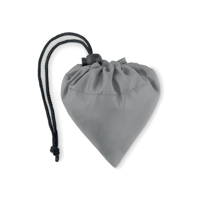 Sac de courses RPET pliable - image 2