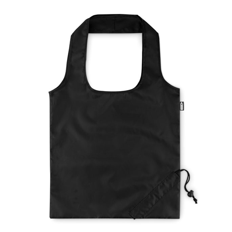 Sac de courses RPET pliable - image 7