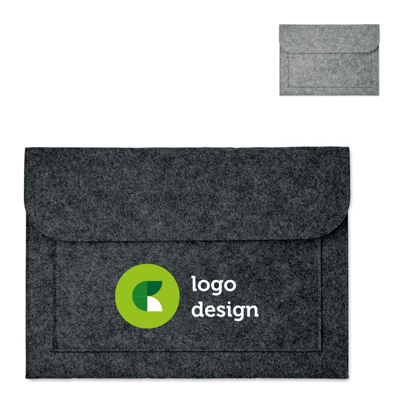 Porte-documents RPET