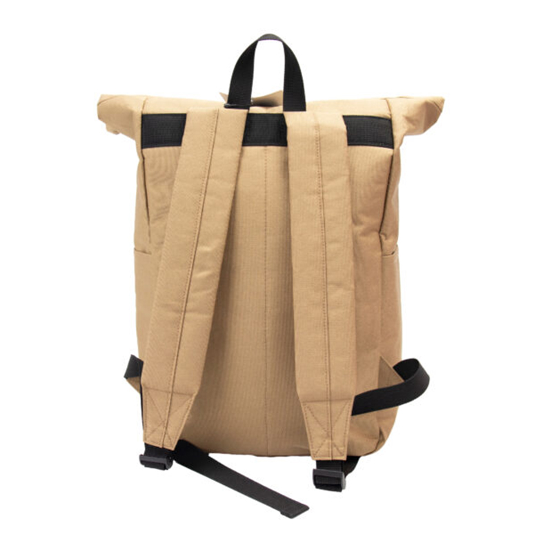 Sac à dos rolltop RPET - image 5
