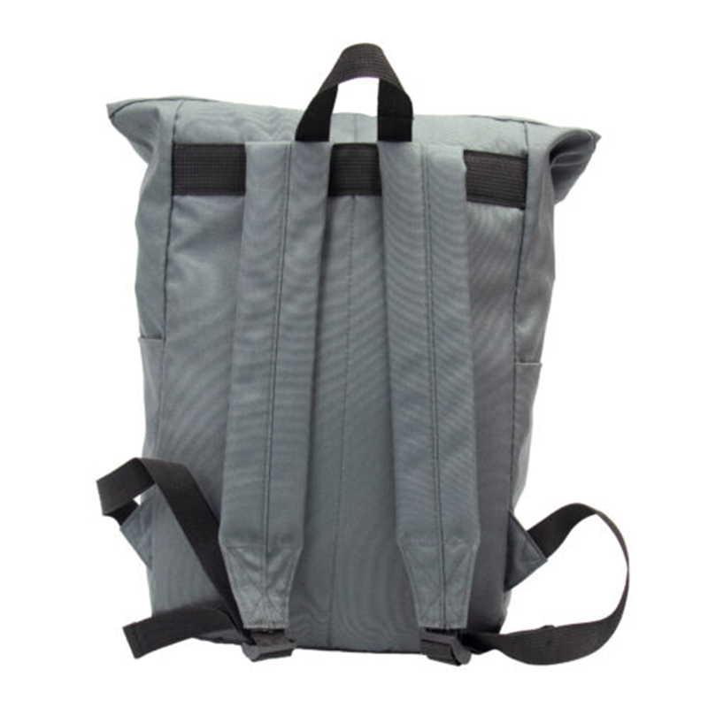 Sac à dos rolltop RPET - image 6