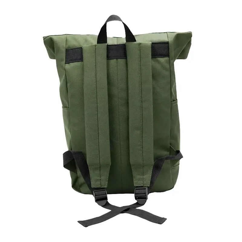Sac à dos rolltop RPET - image 3