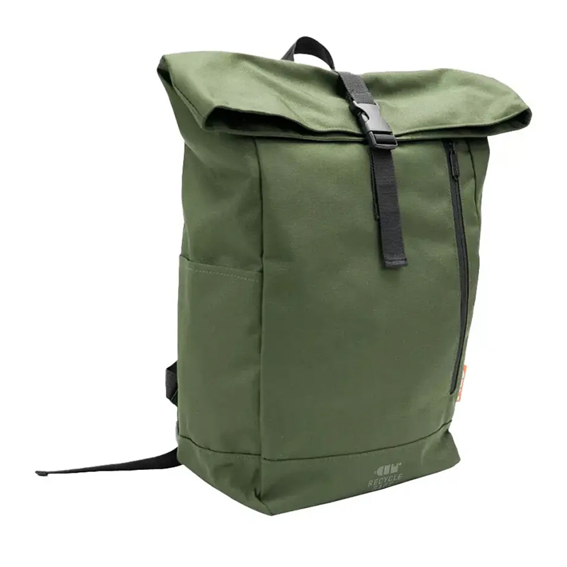 Sac à dos rolltop RPET - image 13