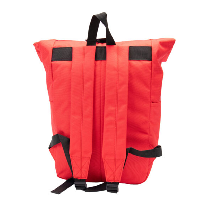 Sac à dos rolltop RPET - image 4