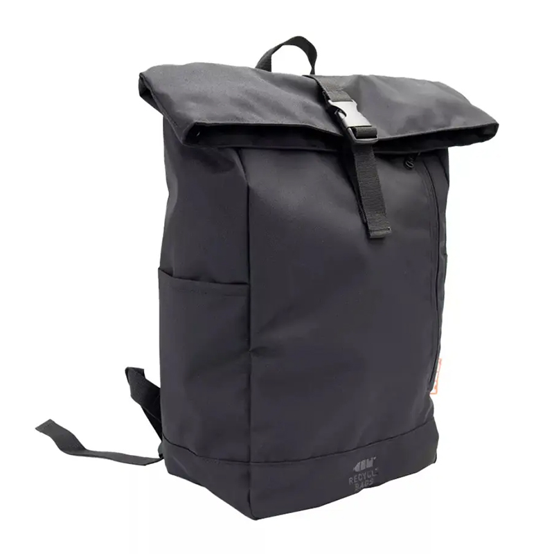 Sac à dos rolltop RPET - image 12