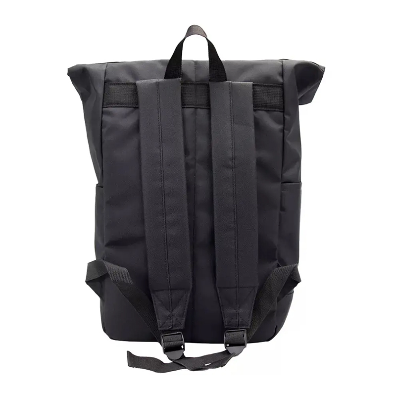 Sac à dos rolltop RPET - image 2