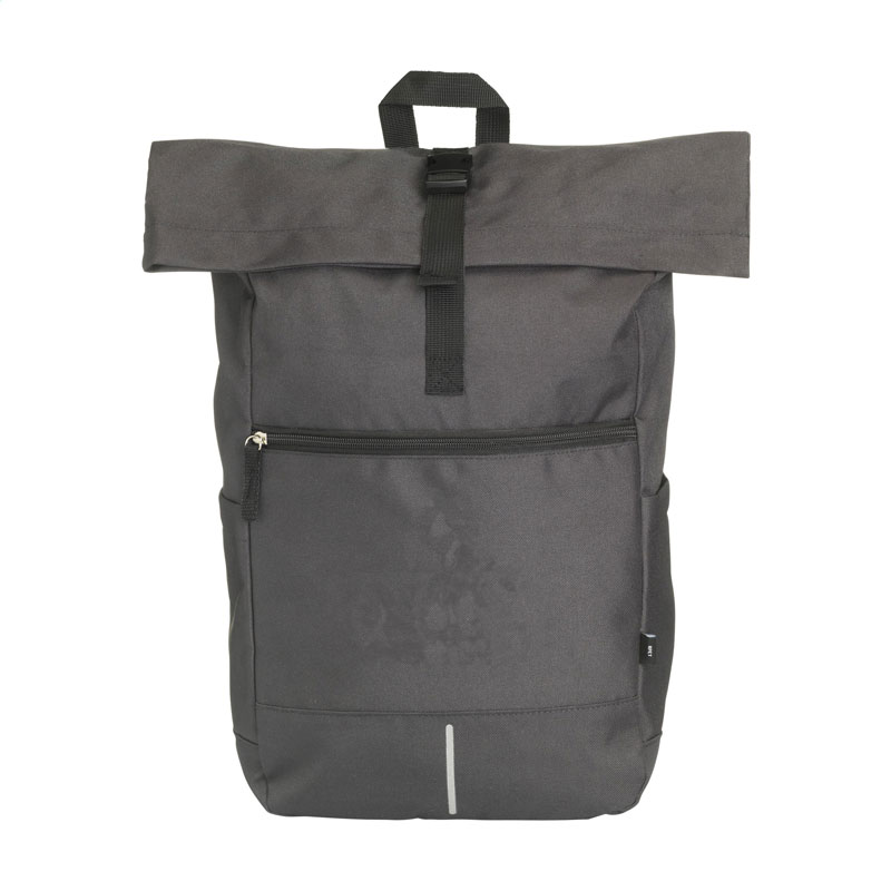 Petit sac à dos RPET - image 5