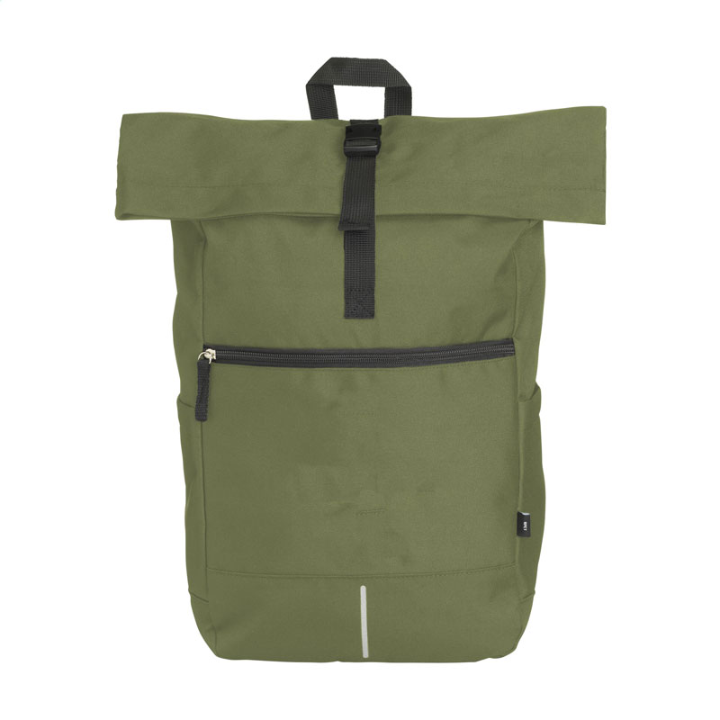 Petit sac à dos RPET - image 6