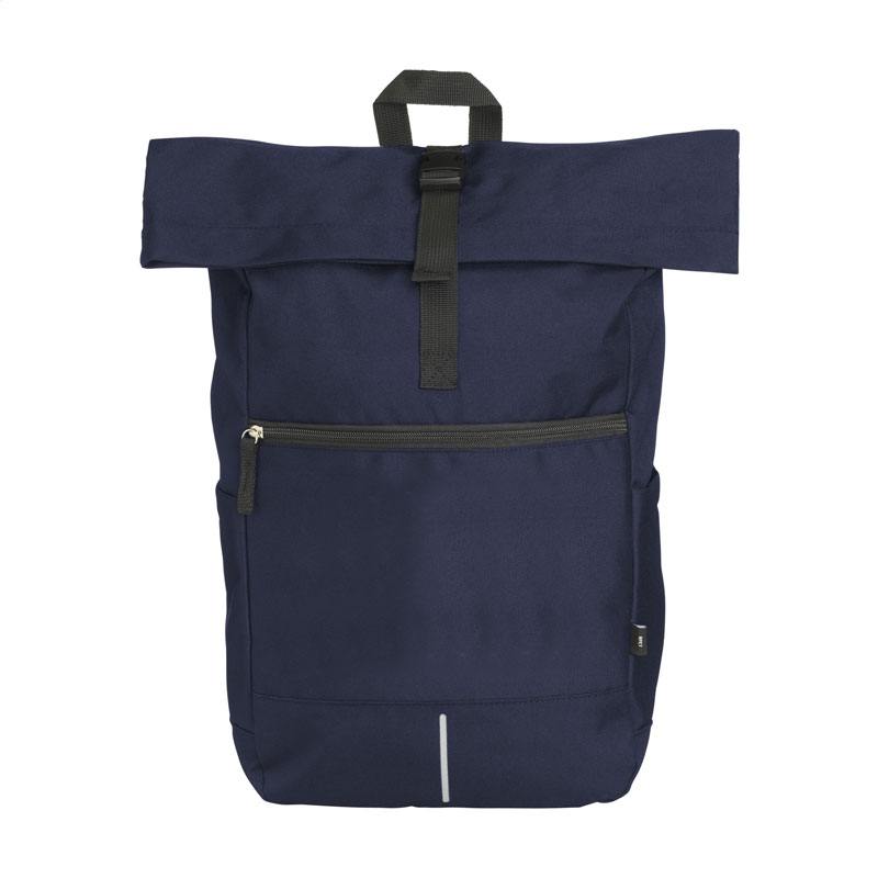 Petit sac à dos RPET - image 4