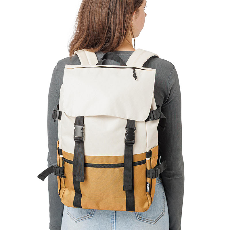 Sac à dos rPET pour ordinateur - image 4