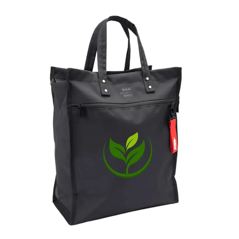 Sac shopping en RPET