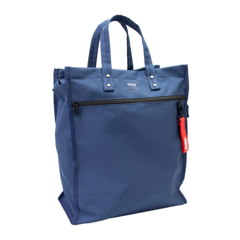 Sac shopping en RPET - image 6