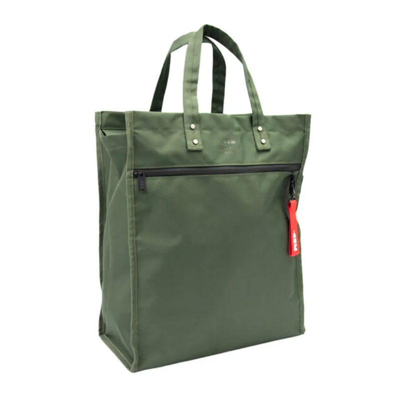 Sac shopping en RPET - image 7