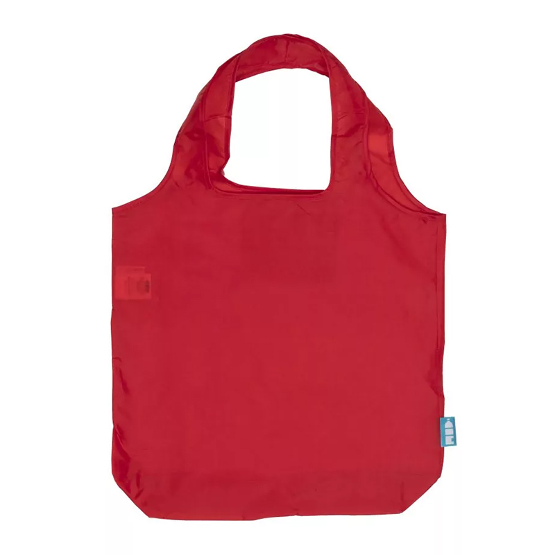 Sac shopping pliable RPET - image 2