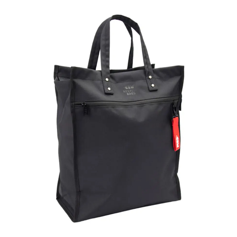 Sac shopping en RPET - image 5