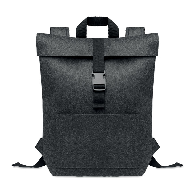 Sac à dos en feutre RPET - image 2