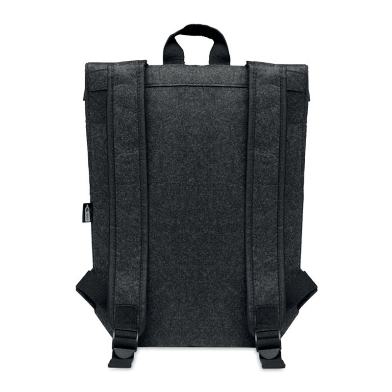 Sac à dos en feutre RPET - image 3