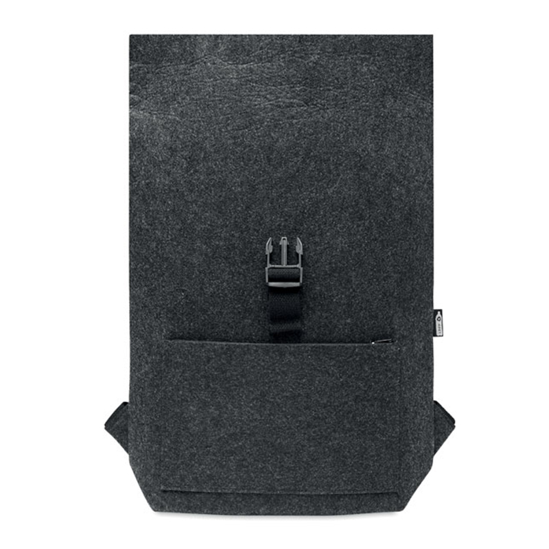 Sac à dos en feutre RPET - image 4