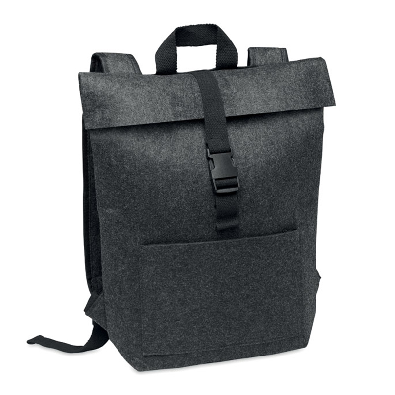 Sac à dos en feutre RPET - image 6