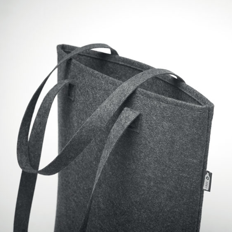 Sac en feutre RPET - image 3