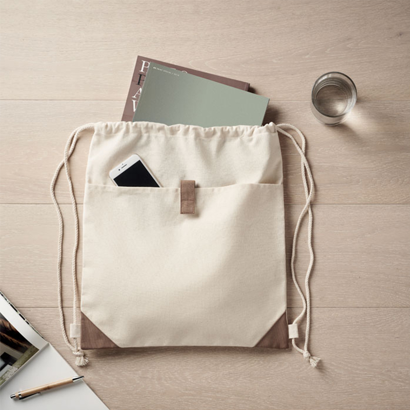 Sac à dos éco-durable - image 3