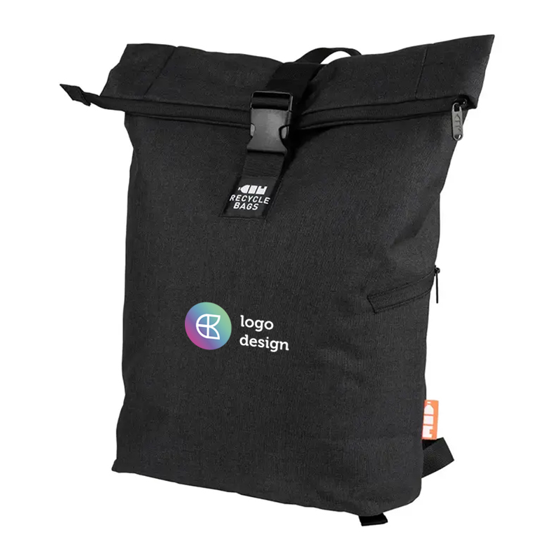 Sac à dos en PET recyclé